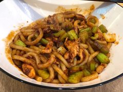 -壹粉屋新疆炒米粉(建外SOHO东区店)