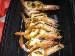万那汁烤海虾-烧蠔帮·湛江生蚝(工农店)