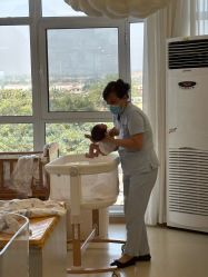 -贝优家母婴护理中心(汾阳月子中心)