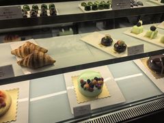 -广州中心皇冠假日酒店·汇点大堂吧