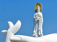 -三亚南山文化旅游区