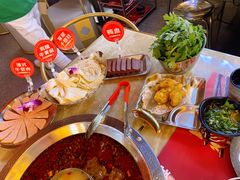 -蛙宴·美蛙火锅基地(万象城店)