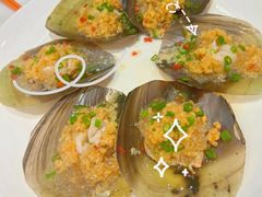 -四川小胡子海鲜(丁村万人海鲜广场店)