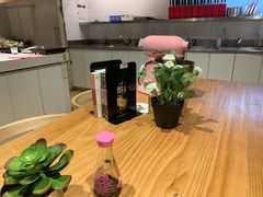 -ABC Cooking Studio(上海环球金融中心店)