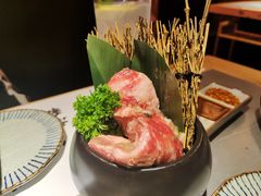 -炉太郎日式烧肉店(华贸店)