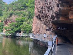 -湖洞水自然风景区