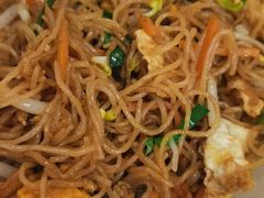-阿生潮味鲜炒粉(梅林新村店)