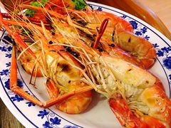 -J Daeng Seafood
