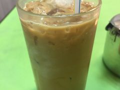 -胜利茶餐室
