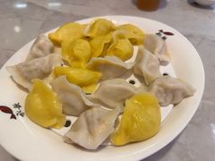 -船歌·鱼水饺青岛菜(石老人店)