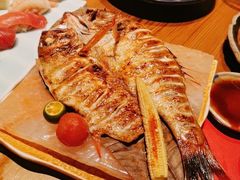 -松涛日本料理