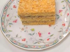 拿破仑酥-马哥孛罗咖啡厅·Cafe Marco (厦门马哥孛罗东方大酒店)