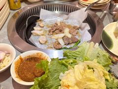 -福成自助烤肉(双桥万达店)