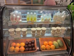 -宝珠奶酪(闵行仲盛店)