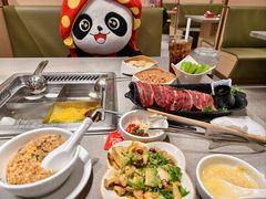 -海底捞火锅(苏宁生活广场店)