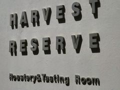 -收获咖啡HARVEST RESERVE(苍山店)