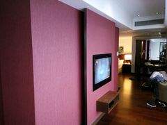 -铜锣湾如心酒店