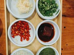 -乐宴·老北京铜火锅(桂庙店)