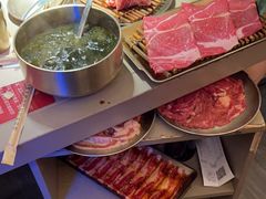 -西塔老太太泥炉烤肉(温州首店万象城黑金店)