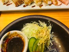 -水之惠鲜鱼料理(王府大街店)