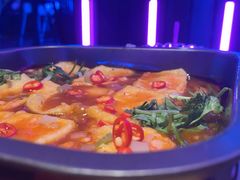 -燥次·烧烤酒场(万象城店)