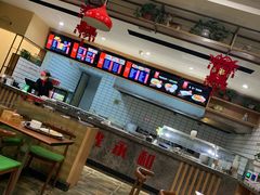 -阳光永和石磨豆浆(联盟路店)
