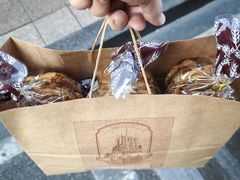 -国际饭店·帆声西饼屋(黄河路店)