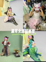 -倾城宝贝儿童摄影(广州天河店)