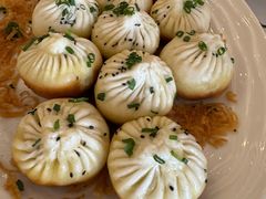 -上海和平饭店龙凤厅 Dragon Phoenix