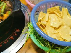 -重庆鸡公煲·青锅花椒鱼(牡丹江路店)