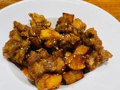 -醉得意·山茶油炒土鸡(泰安吾悦广场店)