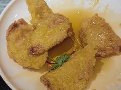 -李老哈·东北菜(宋园路店)