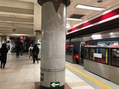 -大望路(地铁站)