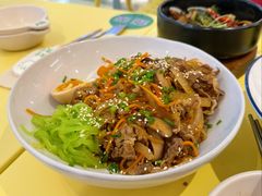 -米仓食堂(皇庭广场店)