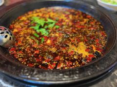 -大鱼山房鱼头火锅(老字号品质店)
