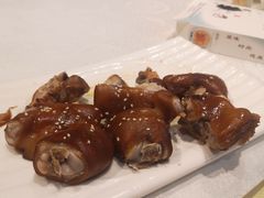 -古韵轩·江浙融合菜(梁溪店)
