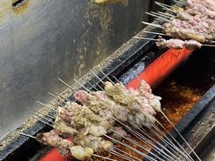 -文文烤肉(大皮院店)