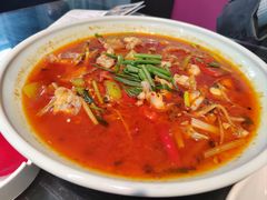 -随和家宴·川菜(杜甫草堂店)