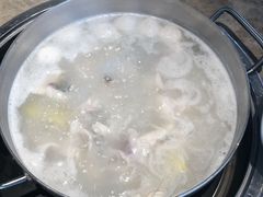 脆肉鲩套餐-淘米捞·米汤脆鲩鱼火锅(福田皇岗店)