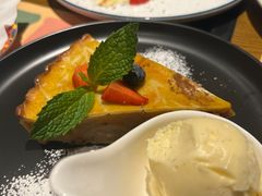 -安妮意大利餐厅(国贸店)