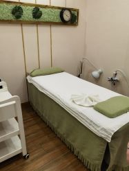 -芳朵美容养生SPA