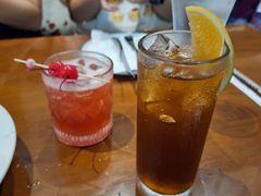 -haxnbauer海森堡德国餐厅(深圳coco店)