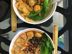 -笋果坊螺蛳粉(竹园小区店)