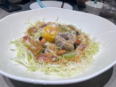 -宫燕府·京菜·烤鸭·淮扬菜(王府中心店)