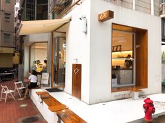 -Line 咖啡(石厦花园店)