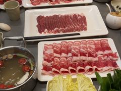 -君邦火锅(新疆大厦店)