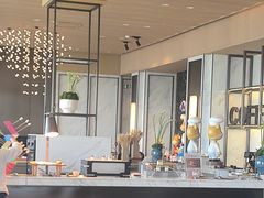 -济南凯宾斯基酒店-THE VIEW云景全日制餐厅