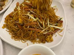 -吉源大排档·鱼生·海鲜(烧烤彩印厂店)