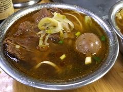 -朝阳路拉面店