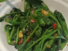 -老长春肉馆(创业大街店)